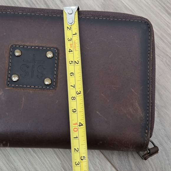 STS Wallet - Picture 11 of 11